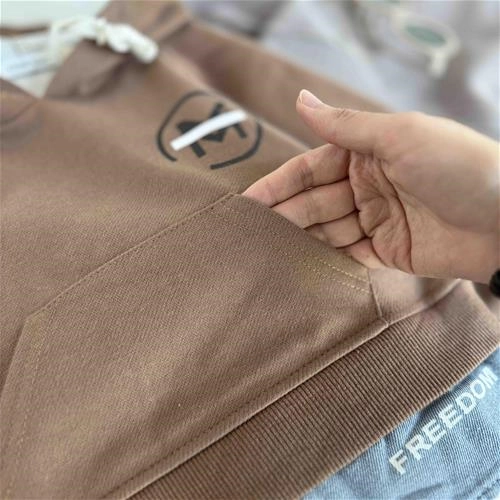 هودی کلاهدار 1/5 سال تا 6 سال کد 214159