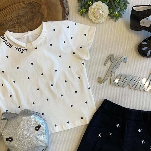 دوتیکه ۳سال تا ۶سال کد:142147