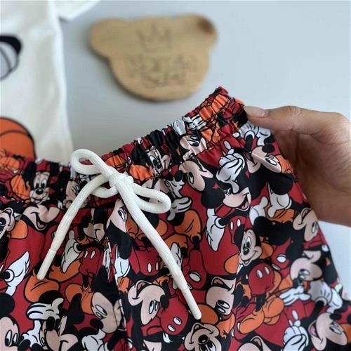 مایو دوتیکه میکی موس 3 سال تا 10 سال کد 206330