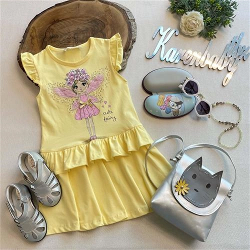 سارافون ۳ سال تا ۶ سال کد 924181