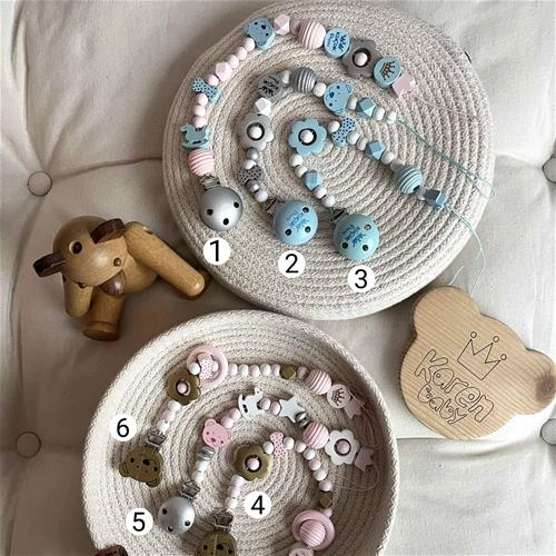 بند پستونک کارن بی بی