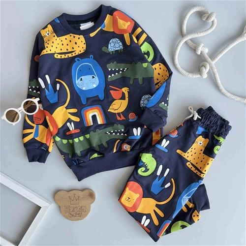 دوتیکه حیوانات 3 سال تا 10 سال کد 205293