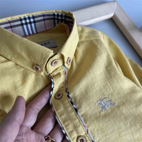 شومیز 1Burberry سال تا 10 سال کد 151419