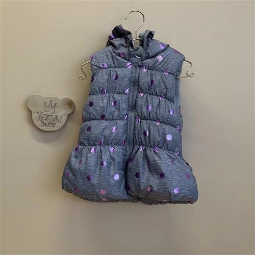 پافر طرح خال خالی 2/5 سال تا 6 سال کد 172125