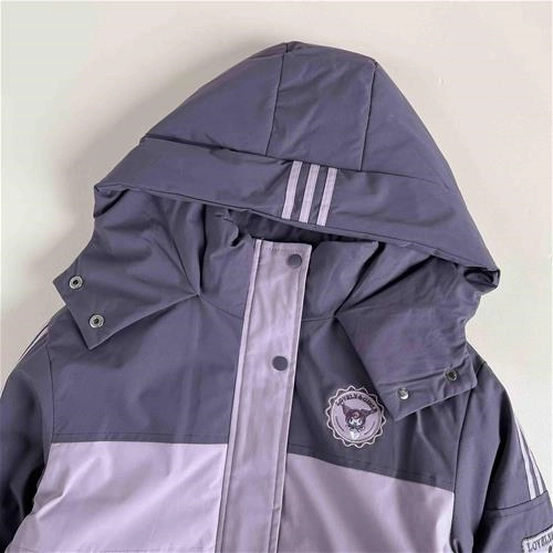 کاپشن بچگانه طرح کرومی 7 تا 12 سال کد 9758