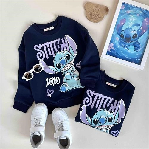 بلوز دورس سه نخ استیج 4 سال تا 14 سال کد 10058