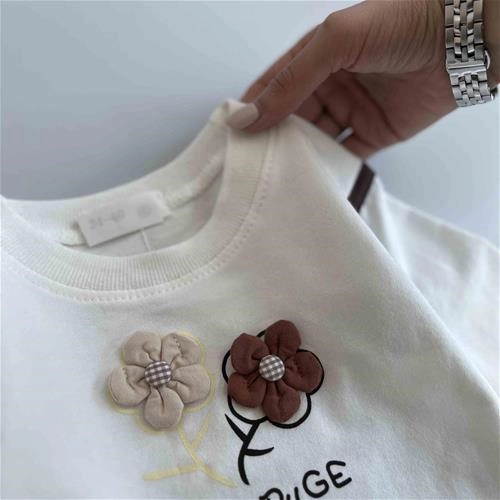 بلوز ژینا 9 ماه تا 3 سال کد 205367