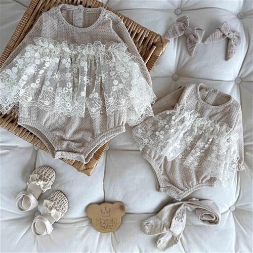 بادی گیپوردار کارن بی بی 6 ماه تا 30 ماه کد 9656 (223111)