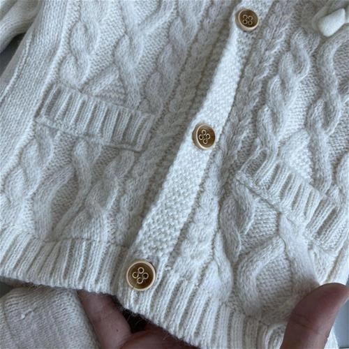 دوتیکه بافت کرکدار 9 ماه الی 12 ماه کد 201288