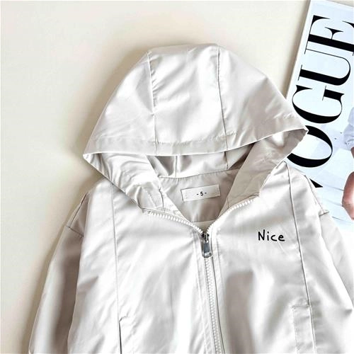 سویشرت بچگانه طرح ( nice ) 1 سال تا 5 سال کد 9767