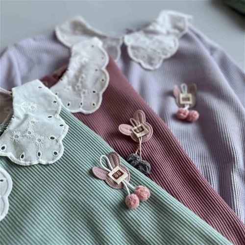 دوتیکه اسکاچی خرگوش 3 سال تا 6 سال کد 205190