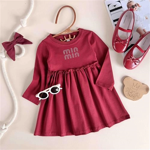 سارافون بچگانه (min‌ min) 2 تا 5 سال کد 10701