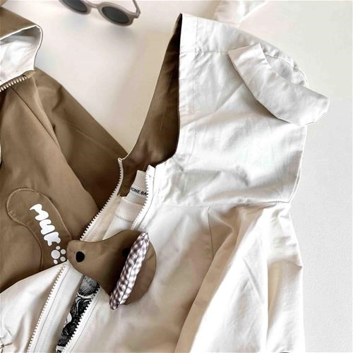 سویشرت سگ 1/5 سال تا 6 سال کد 10210