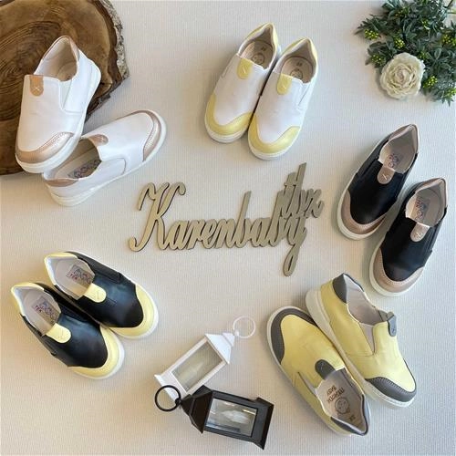 کفش طرح ونس 1/5 سال تا 7 سال کد 1206