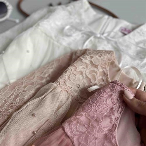 شومیز مروارید 10 سال تا 13 سال کد 205173