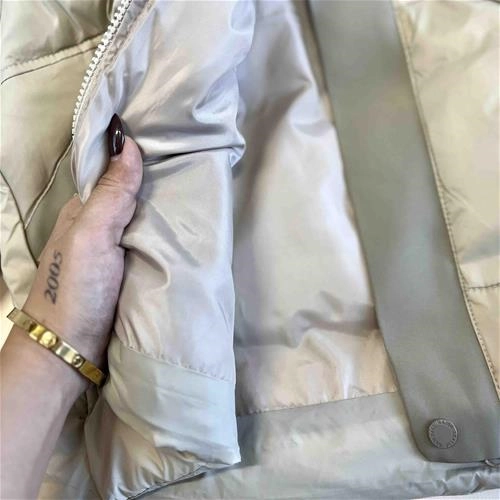 کاپشن پر طبیعی اسپرت(Black gold) 7 تا 14 سال کد 9711