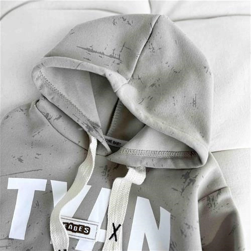 هودی بچگانه طرح (TYAN) 18 ماه تا 5 سال کد 9794