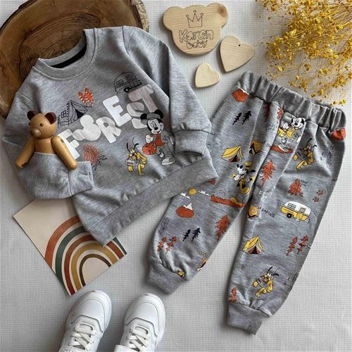 دوتیکه میکی 1 سال تا 4 سال کد 151459