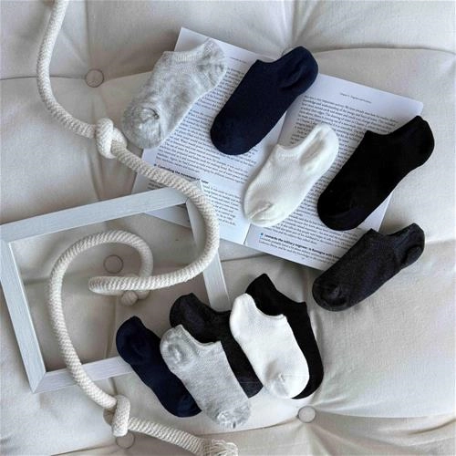 جوراب کالج نخی 1 سال تا بزرگسال کد 214184