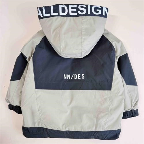 کاپشن بچگانه طرح دیزاین 6 سال تا 12 سال کد 9751