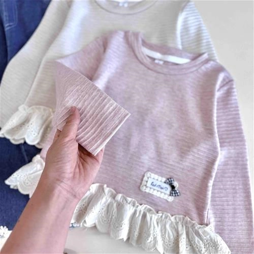 دوتیکه بلوز شلوار مجلسی بچگانه 2 سال تا 6 سال کد 10280