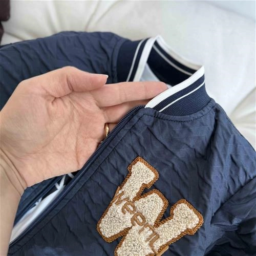 سه تیکه سویشرت و شلوار طرح ابروباد 2 سال تا 8 سال کد 9367 (211520)