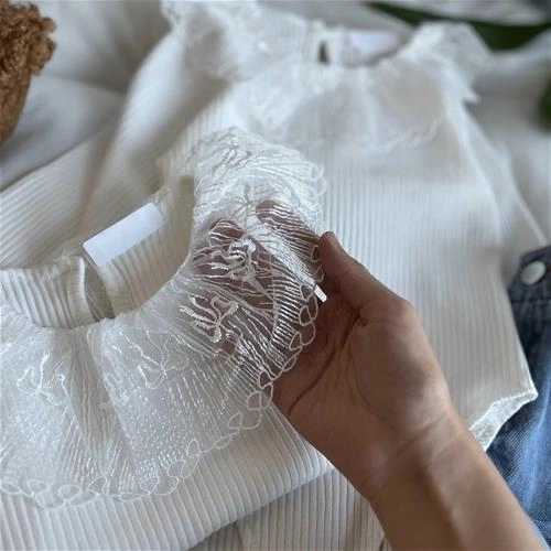 بادی یقه بی‌بی 3 سال الی 10 سال کد 211233