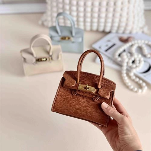 کیف مجلسی هرمس بچگانه کد 10430