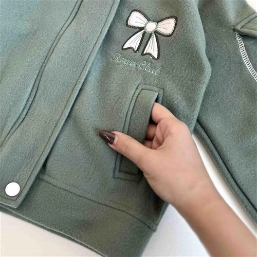 سویشرت پلار بچگانه 3 تا 14 سال 9959