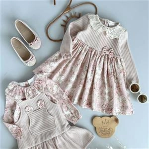 راهنمای انتخاب لباسهای پاییزی و مدرسه برای کودکان